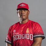 Ramón Santiago, nuevo dirigente del Escogido. (Foto: Fuente externa)